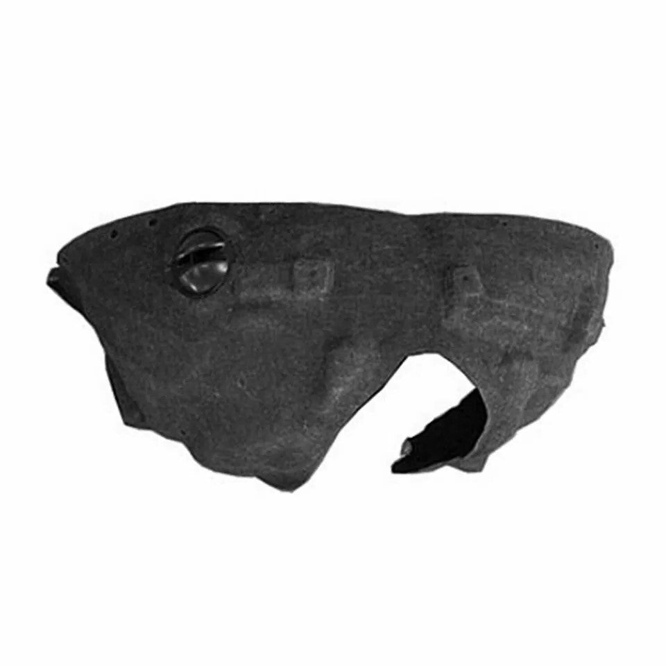Right Side Front fender inner panel 2011 - 2020 DODGE DURANGO CAPA CH1249156C 57010368AL