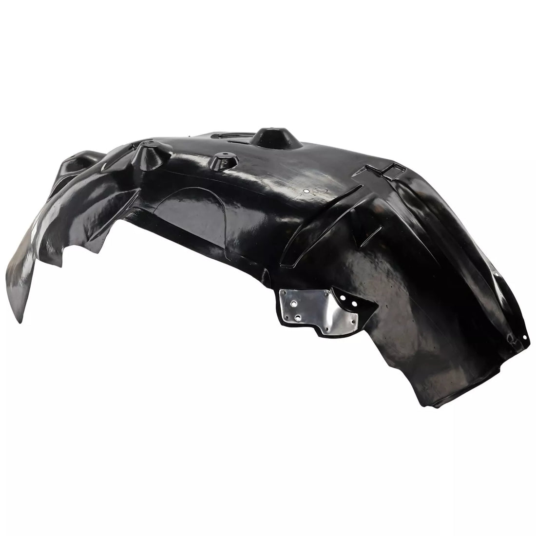 Right Side Front fender inner panel 2010 - 2010 DODGE RAM 2500  CH1249157 68053736AG