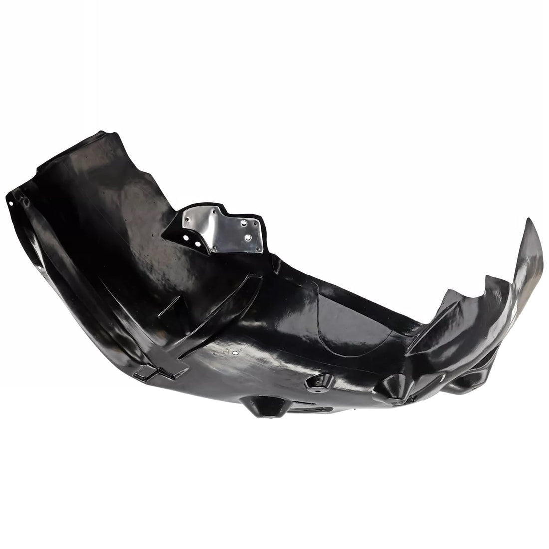 Right Side Front fender inner panel 2010 - 2010 DODGE RAM 2500  CH1249157 68053736AG