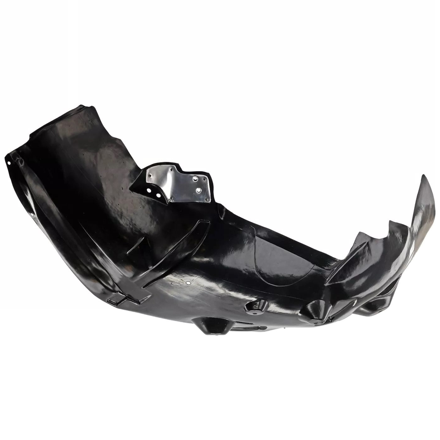 Right Side Front fender inner panel 2010 - 2010 DODGE RAM 2500  CH1249157 68053736AG