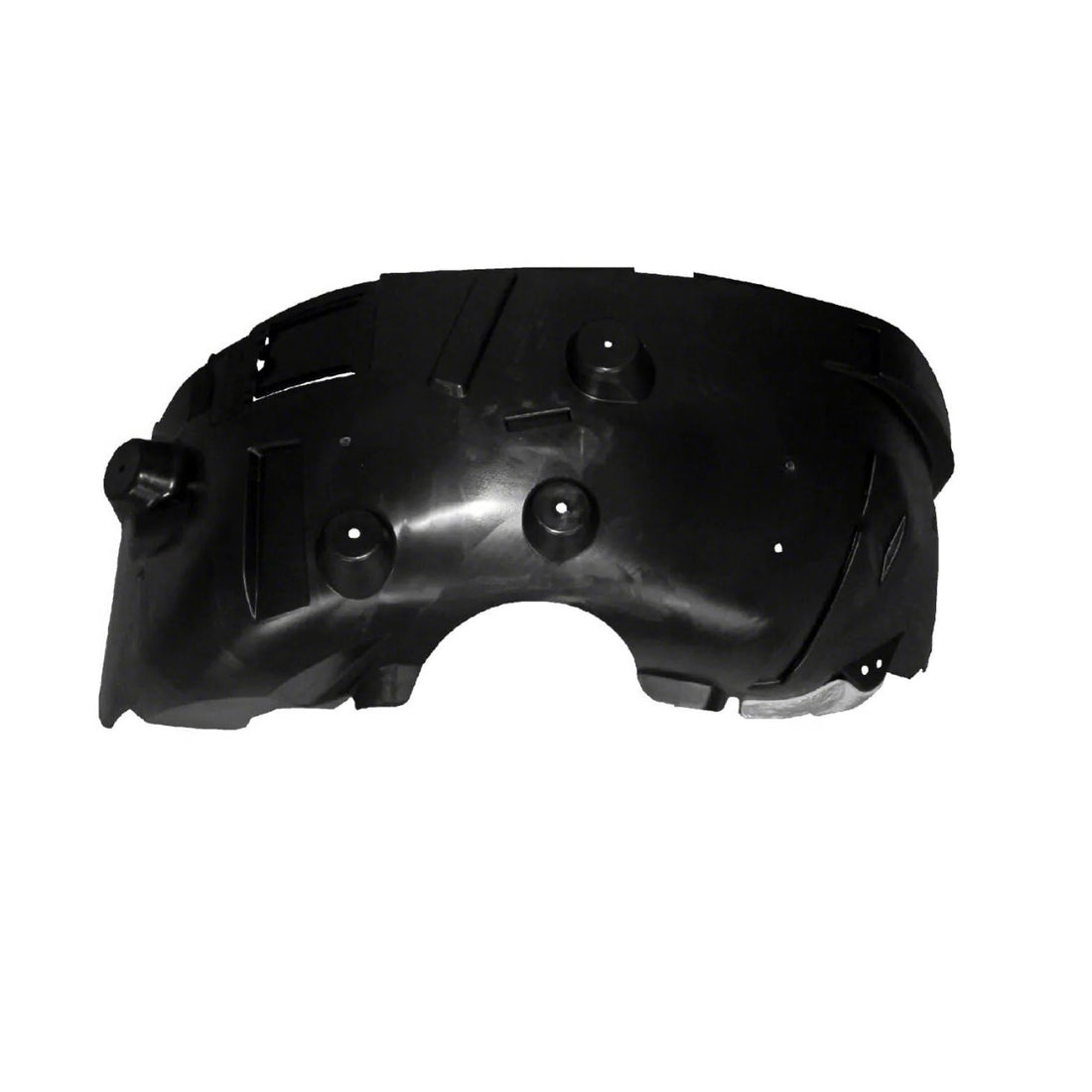 Right Side Front fender inner panel 2010 - 2010 DODGE RAM 2500 CAPA CH1249158C 55372888AG
