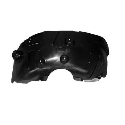 Right Side Front fender inner panel 2010 - 2010 DODGE RAM 2500 CAPA CH1249158C 55372888AG