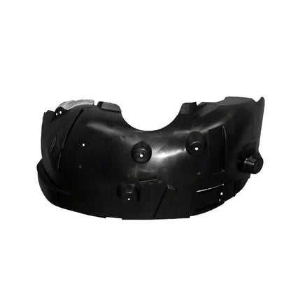 Right Side Front fender inner panel 2010 - 2010 DODGE RAM 2500 CAPA CH1249158C 55372888AG