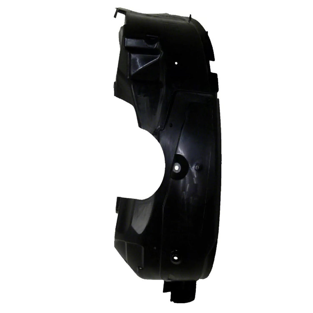 Right Side Front fender inner panel 2011 - 2014 DODGE AVENGER  CH1249159 5008914AF