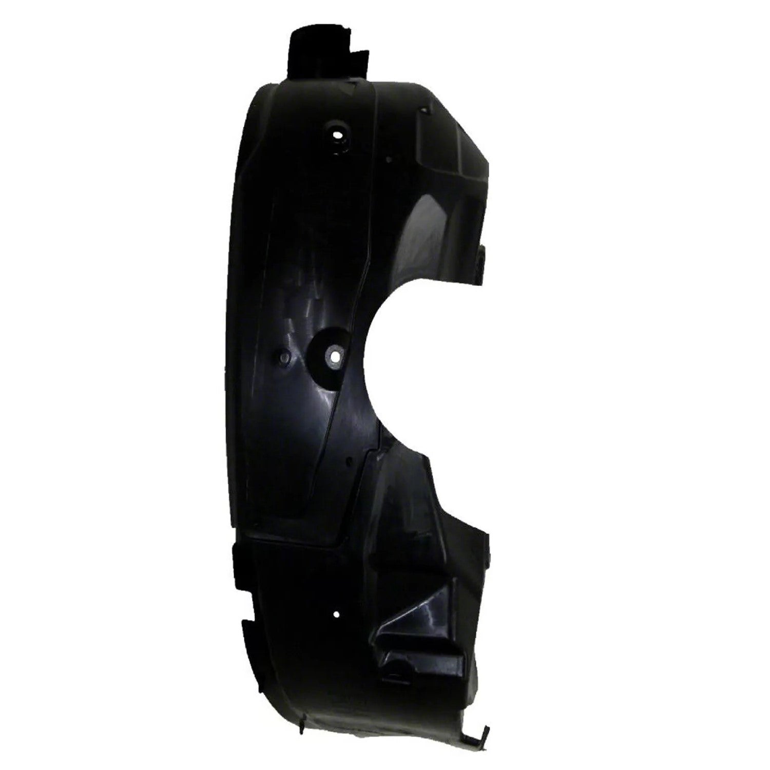 Right Side Front fender inner panel 2011 - 2014 DODGE AVENGER  CH1249159 5008914AF