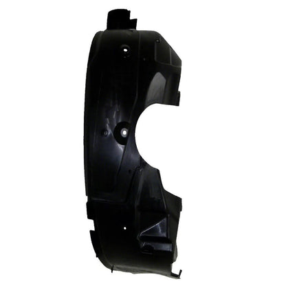 Right Side Front fender inner panel 2011 - 2014 DODGE AVENGER  CH1249159 5008914AF