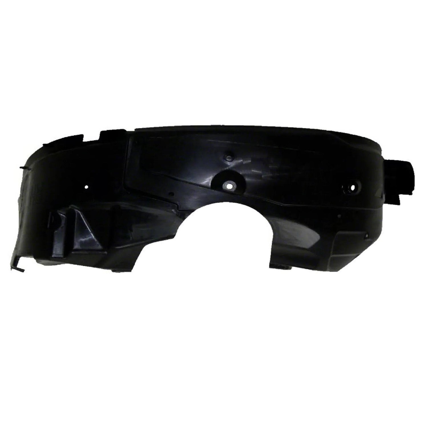 Right Side Front fender inner panel 2011 - 2014 DODGE AVENGER  CH1249159 5008914AF