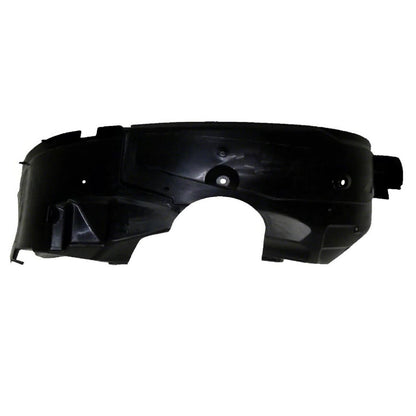 Right Side Front fender inner panel 2011 - 2014 DODGE AVENGER  CH1249159 5008914AF