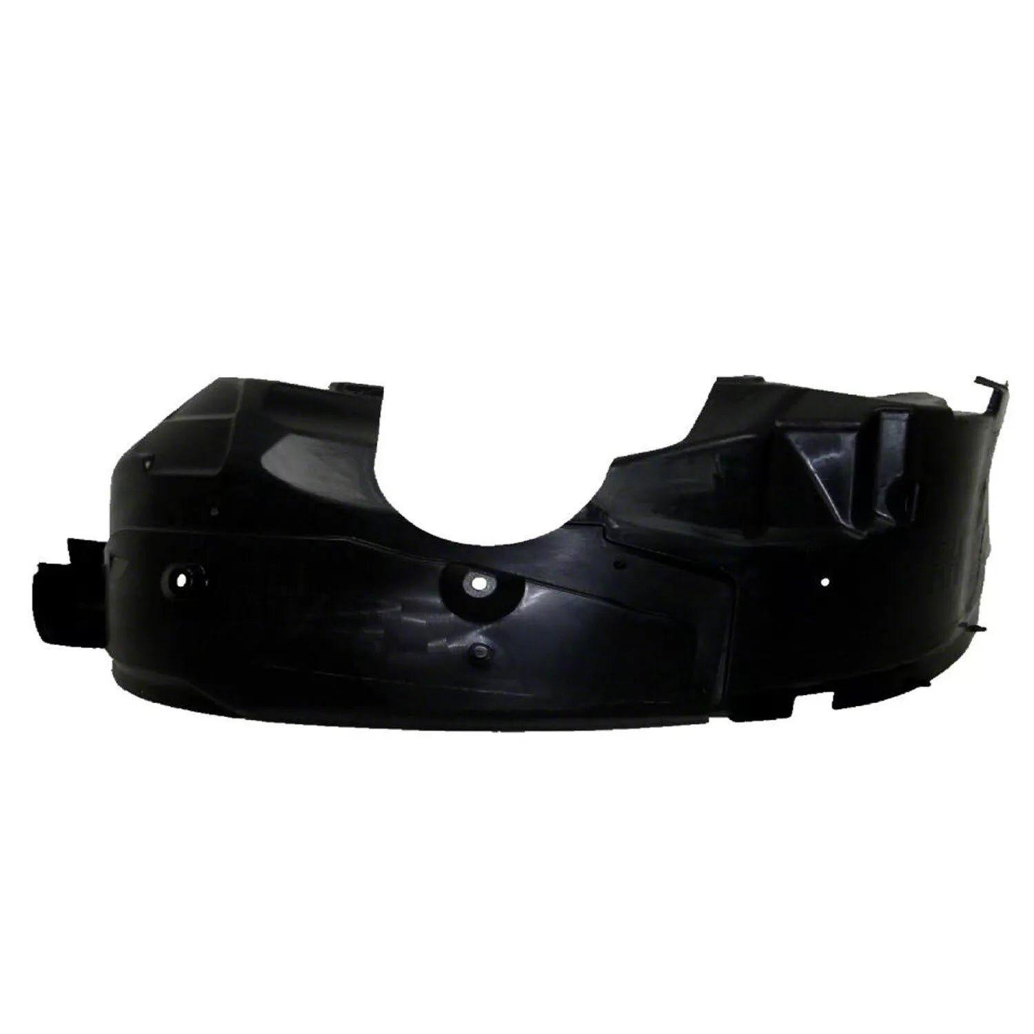 Right Side Front fender inner panel 2011 - 2014 DODGE AVENGER  CH1249159 5008914AF