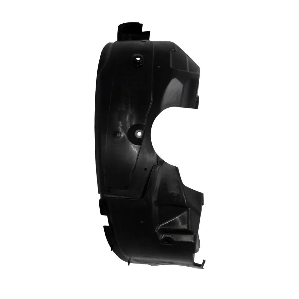 Right Side Front fender inner 2011 - 2014 DODGE AVENGER CAPA CH1249159C 5008914AF