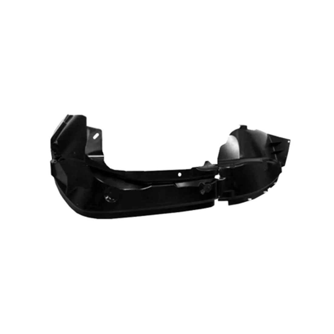 Right Side Front fender inner panel 2011 - 2017 JEEP COMPASS CAPA CH1249160C 5182554AD