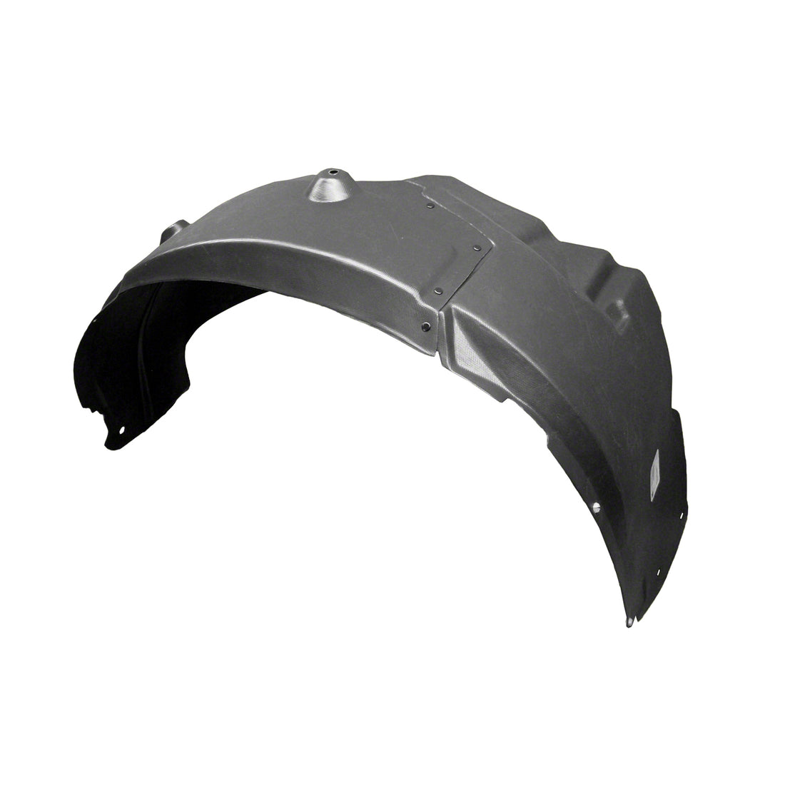 Right Side Front fender inner panel 2012 - 2014 CHRYSLER 200  CH1249161 68143766AB