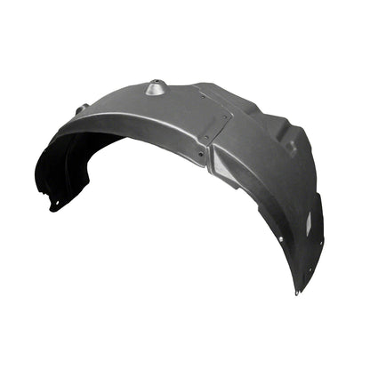 Right Side Front fender inner panel 2012 - 2014 CHRYSLER 200  CH1249161 68143766AB
