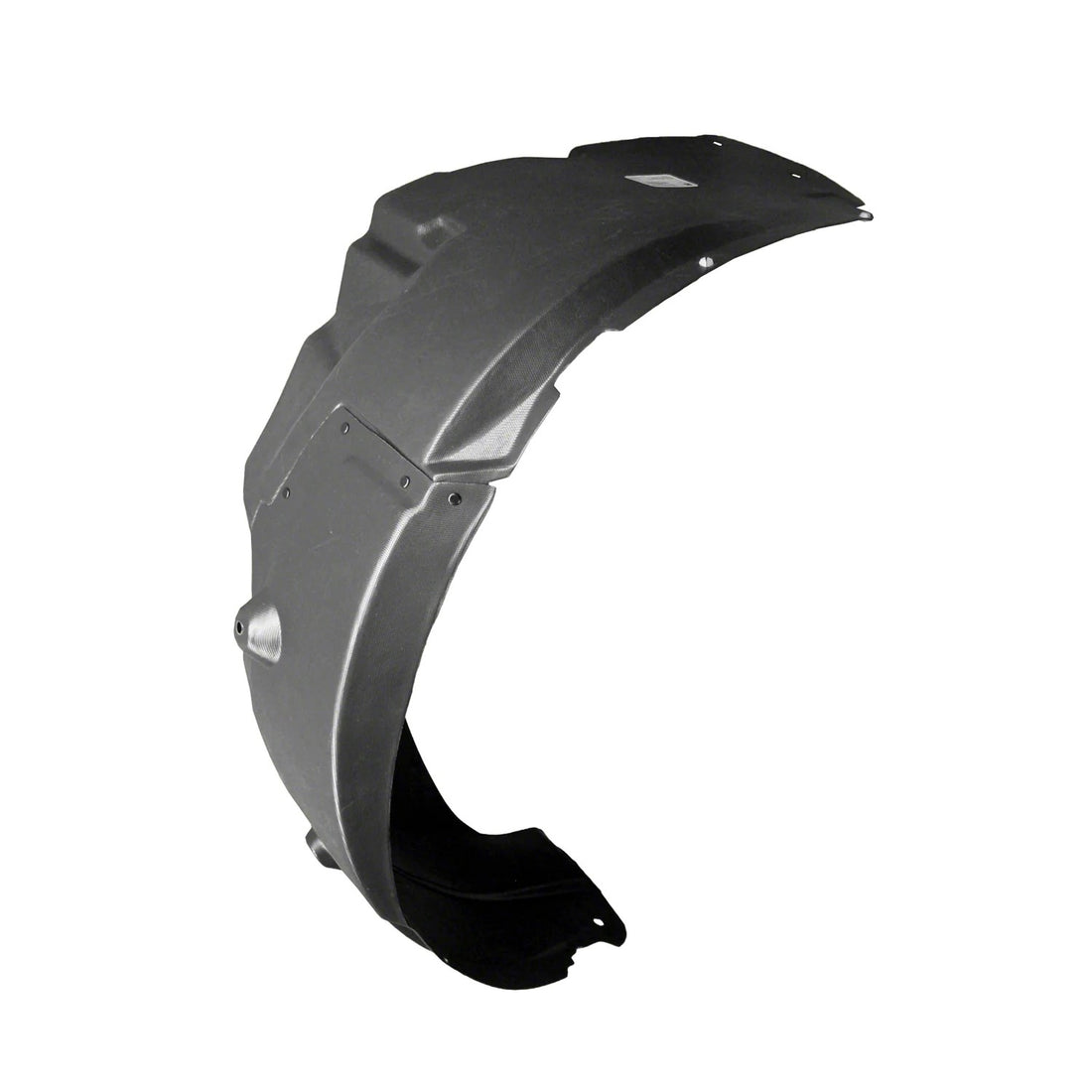 Right Side Front fender inner panel 2012 - 2014 CHRYSLER 200  CH1249161 68143766AB