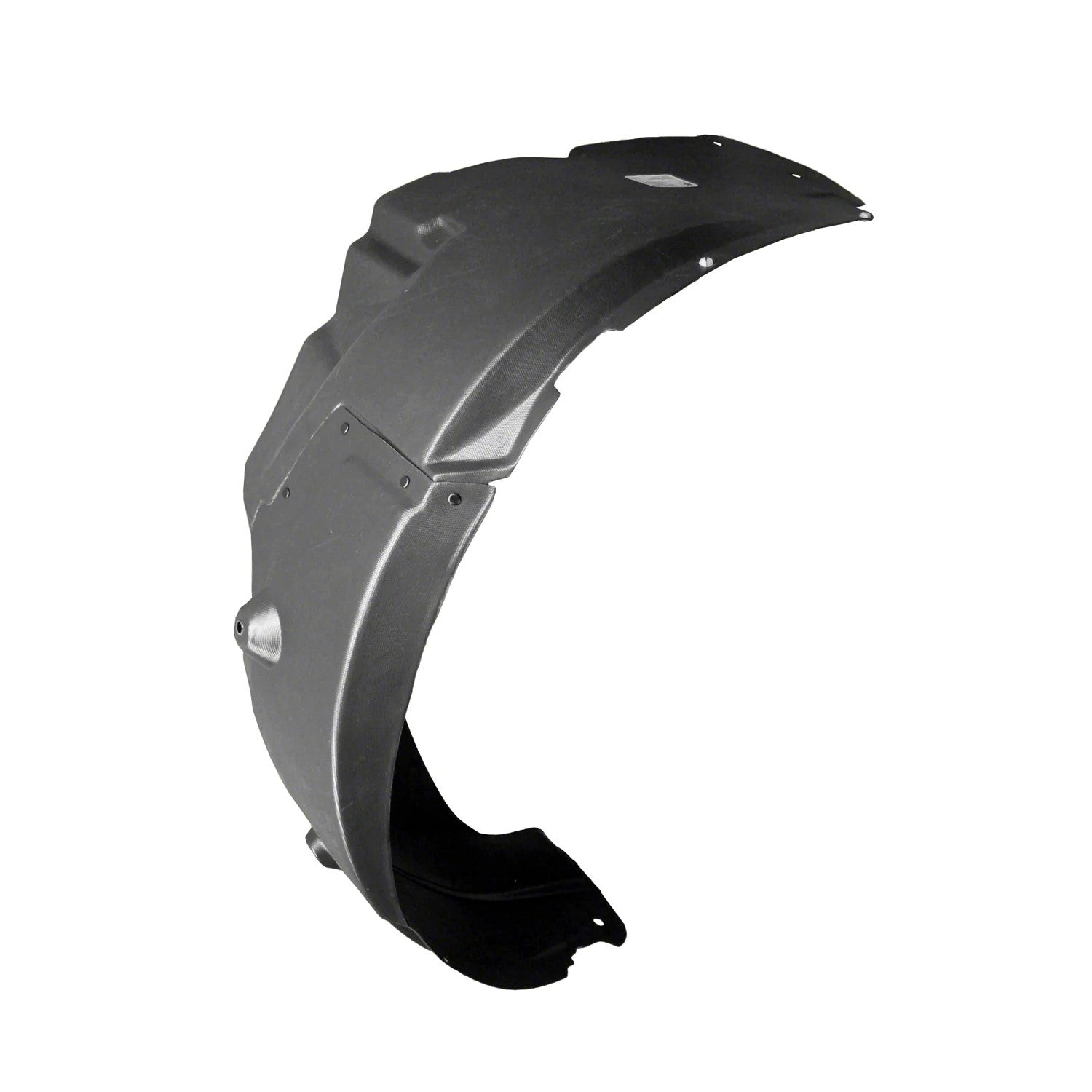 Right Side Front fender inner panel 2012 - 2014 CHRYSLER 200  CH1249161 68143766AB