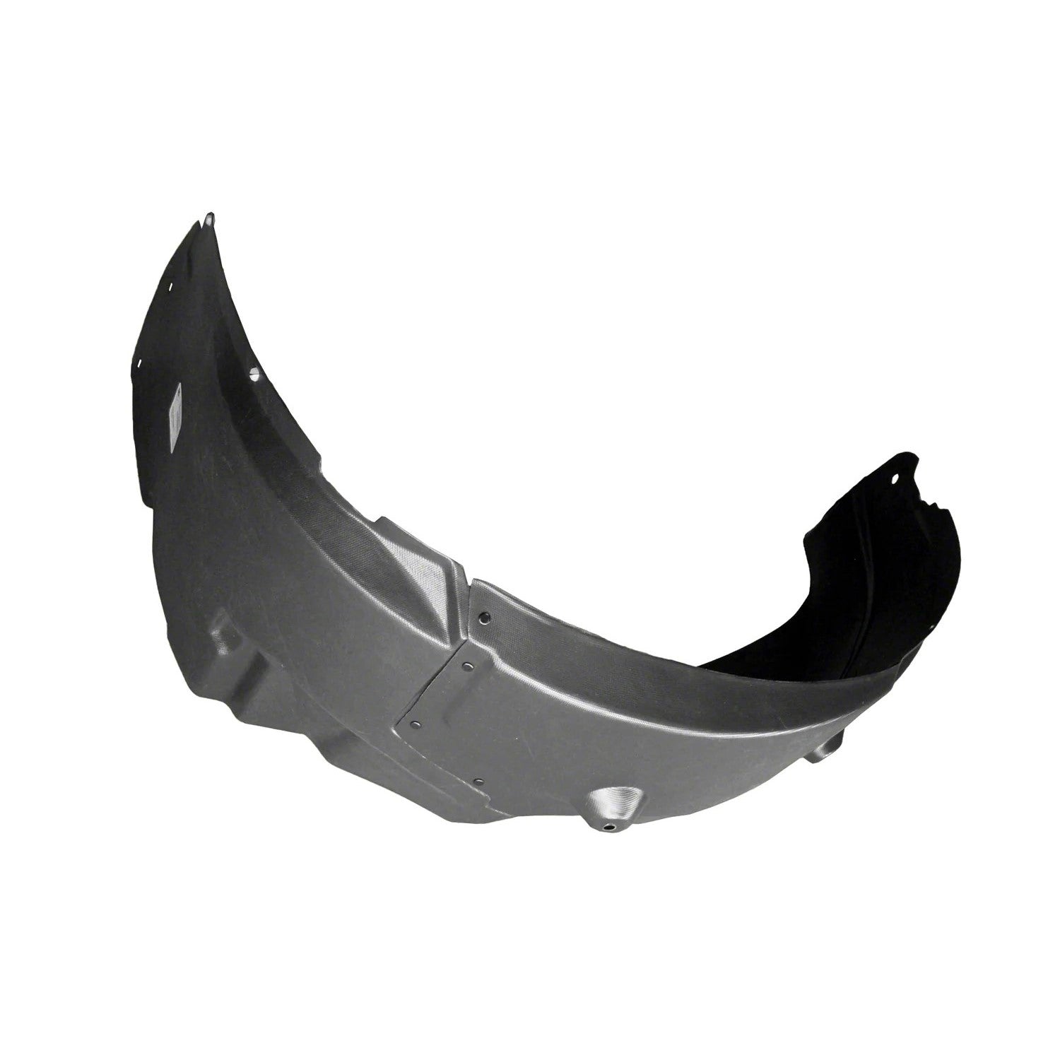 Right Side Front fender inner panel 2012 - 2014 CHRYSLER 200  CH1249161 68143766AB