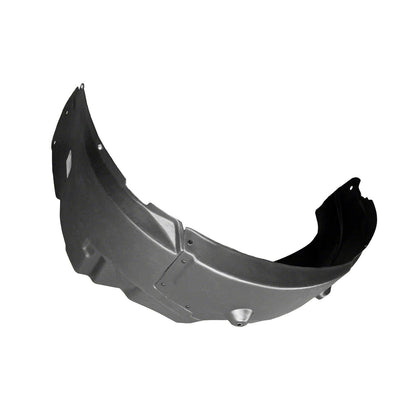 Right Side Front fender inner panel 2012 - 2014 CHRYSLER 200  CH1249161 68143766AB