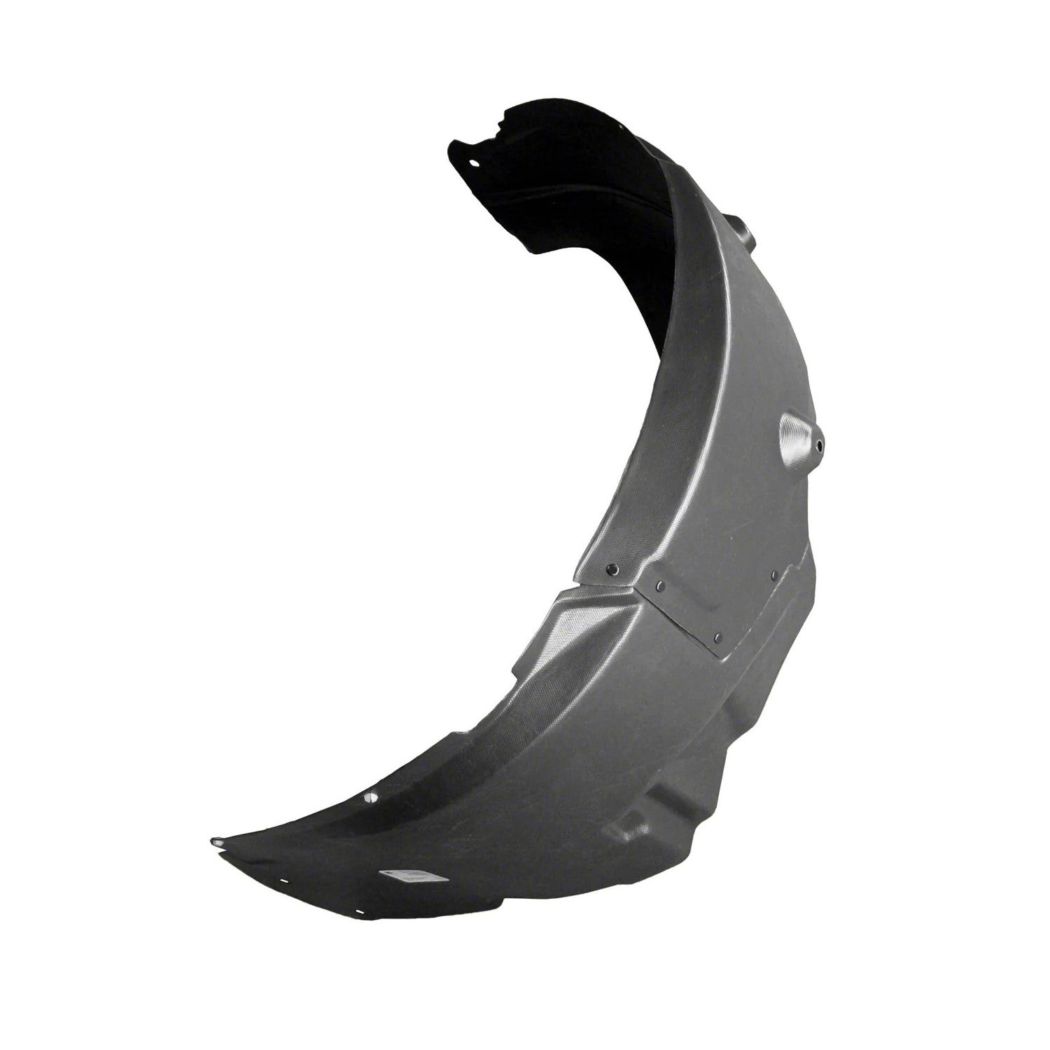 Right Side Front fender inner panel 2012 - 2014 CHRYSLER 200  CH1249161 68143766AB