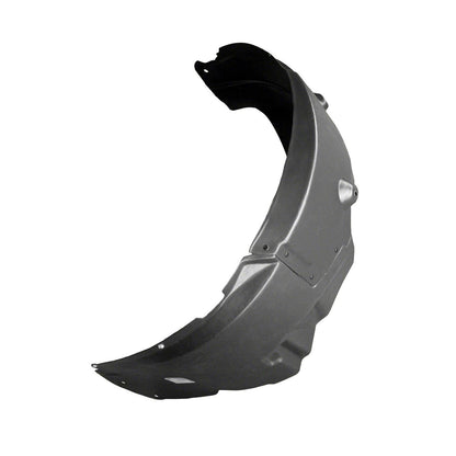 Right Side Front fender inner panel 2012 - 2014 CHRYSLER 200  CH1249161 68143766AB
