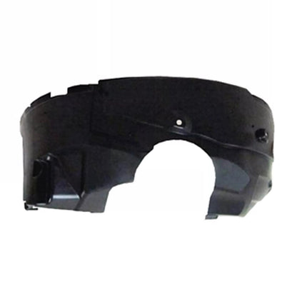 Right Side Front fender inner panel 2012 - 2014 CHRYSLER 200 CAPA CH1249161C 68143766AB
