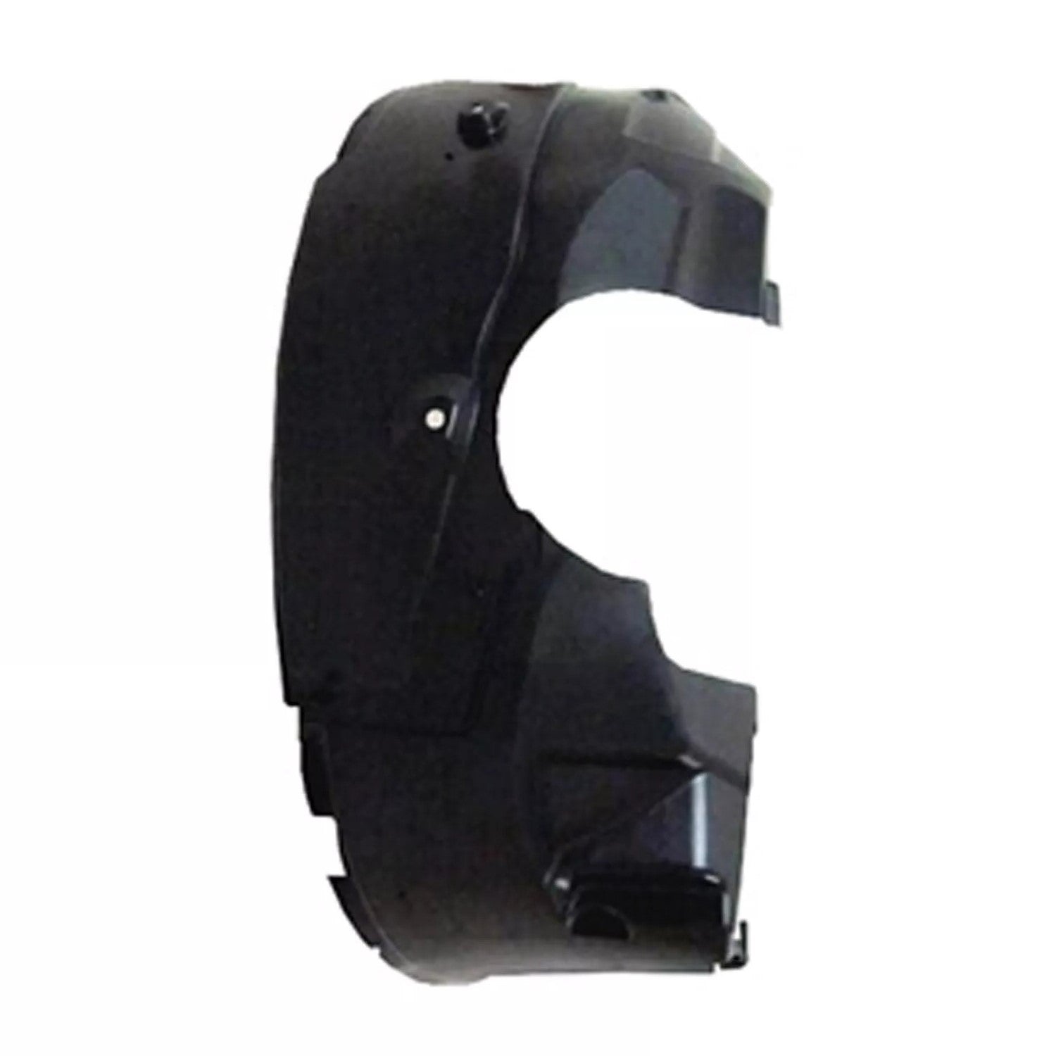 Right Side Front fender inner panel 2012 - 2014 CHRYSLER 200 CAPA CH1249161C 68143766AB