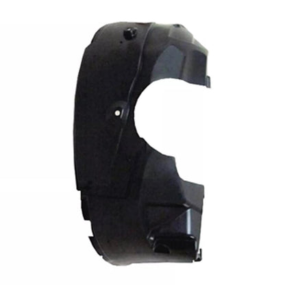 Right Side Front fender inner panel 2012 - 2014 CHRYSLER 200 CAPA CH1249161C 68143766AB