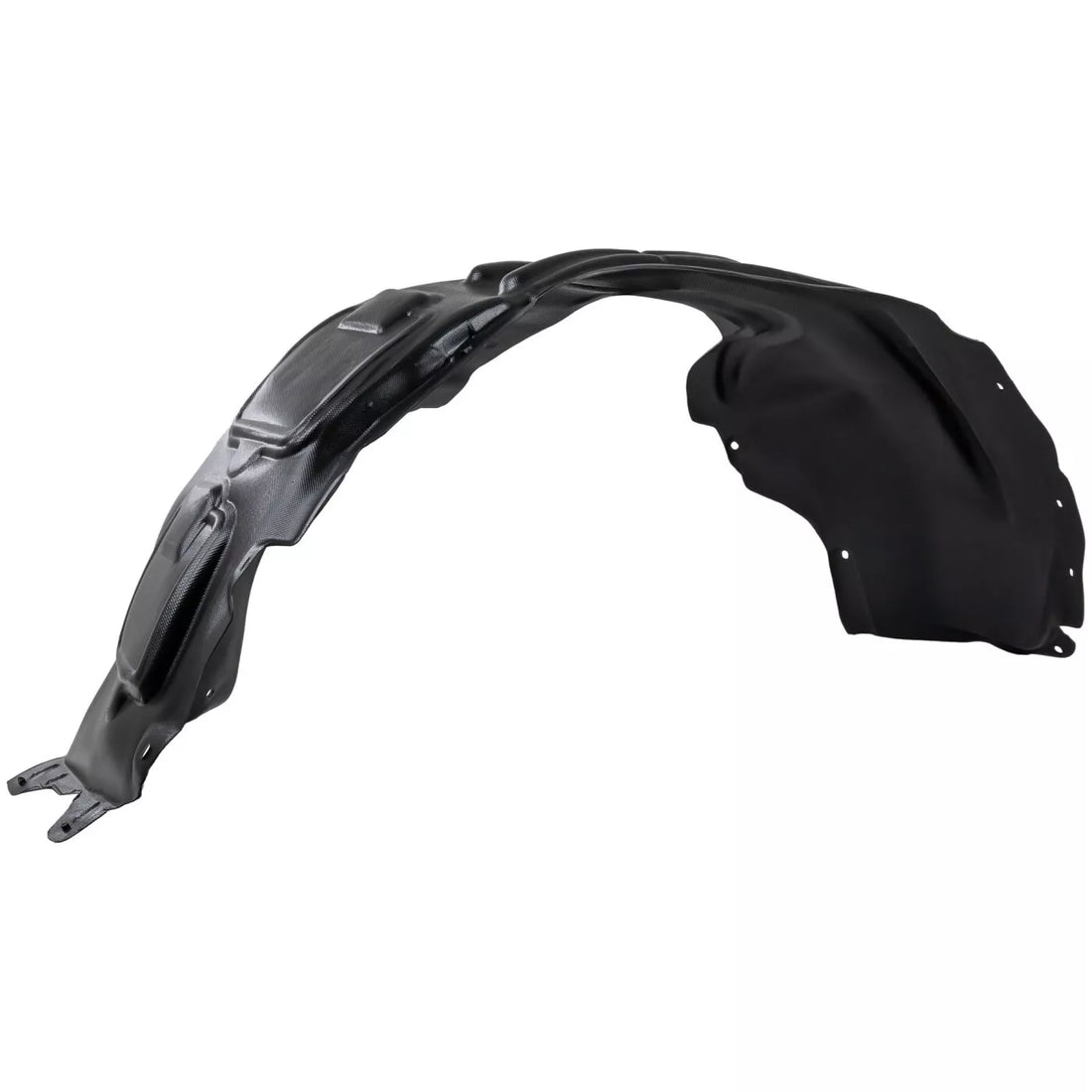 Right Side Front fender inner panel 2014 - 2018 JEEP CHEROKEE  CH1249162 68102264AF