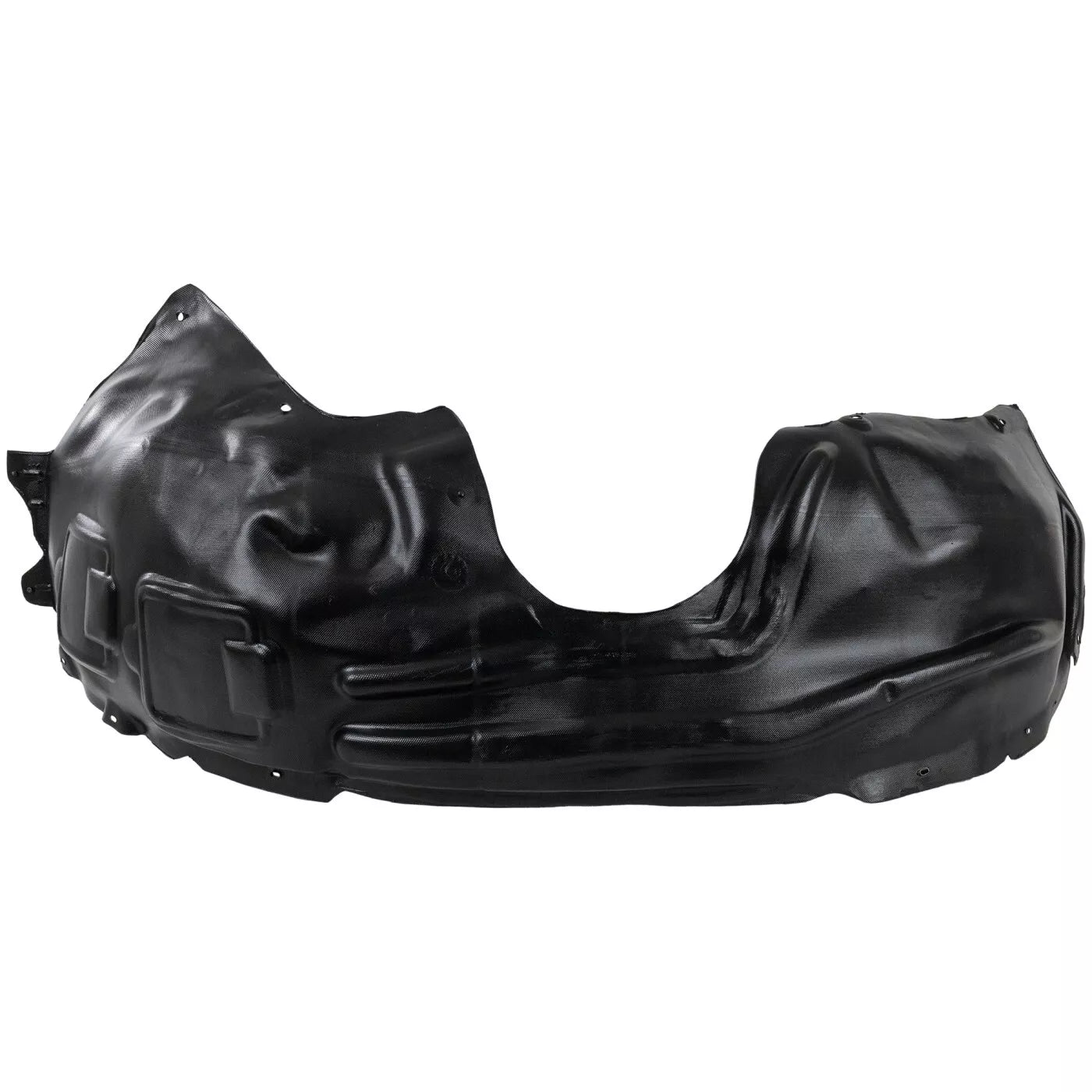 Right Side Front fender inner panel 2014 - 2018 JEEP CHEROKEE  CH1249162 68102264AF