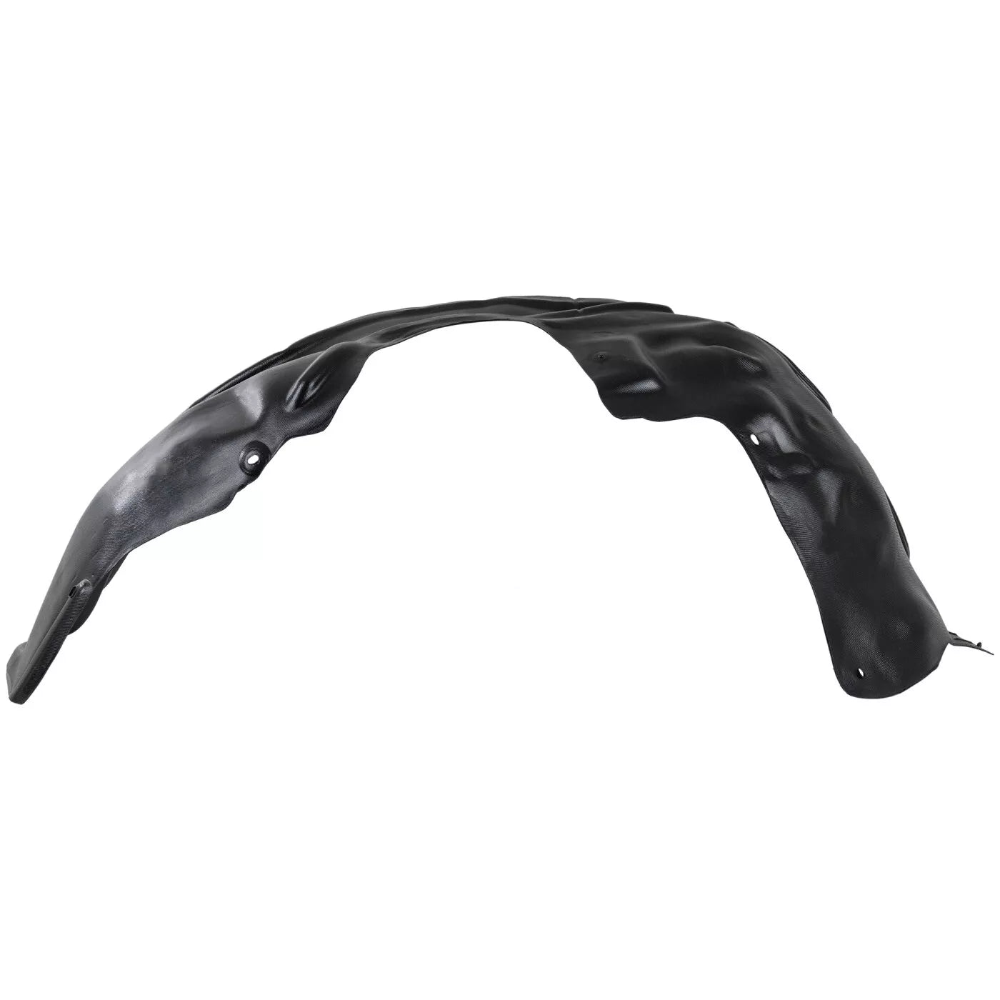 Right Side Front fender inner panel 2014 - 2018 JEEP CHEROKEE  CH1249162 68102264AF