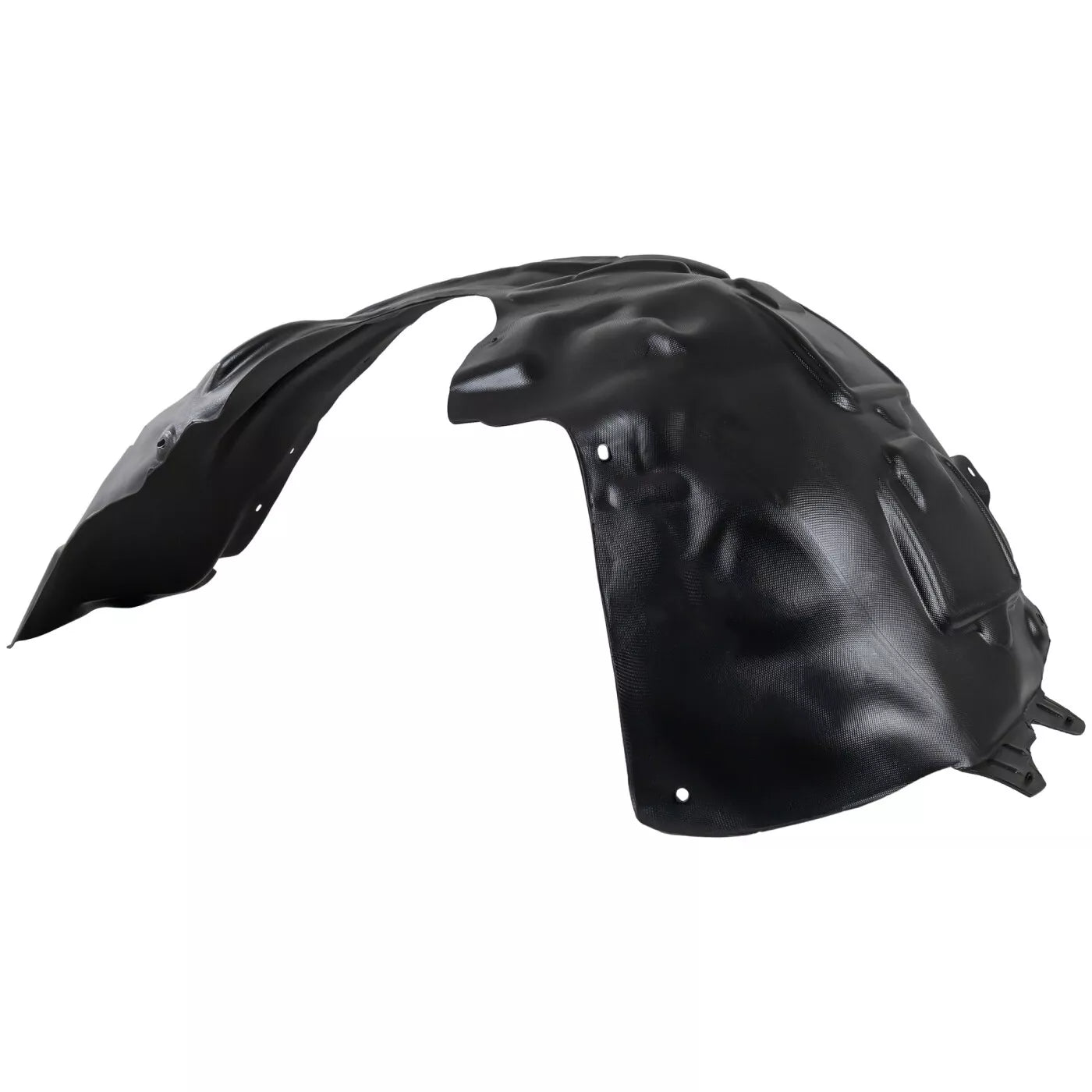 Right Side Front fender inner panel 2014 - 2018 JEEP CHEROKEE  CH1249162 68102264AF