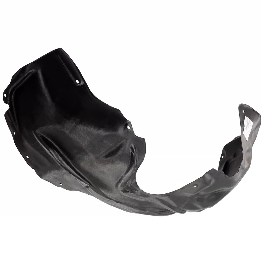 Right Side Front fender inner panel 2014 - 2018 JEEP CHEROKEE CAPA CH1249162C 68102264AF