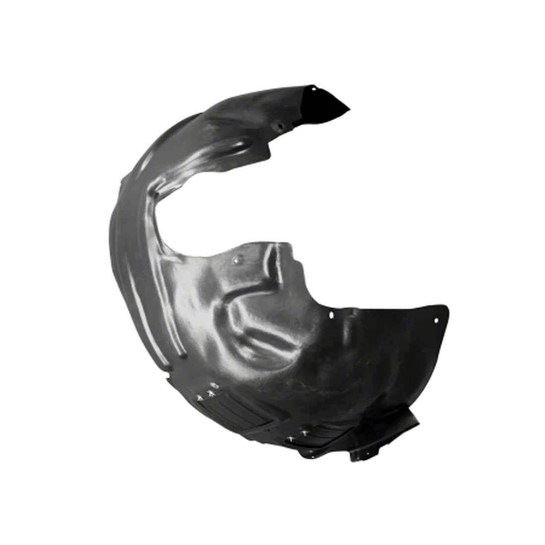 Right Side Front fender inner panel 2014 - 2018 JEEP CHEROKEE  CH1249163 68209678AE