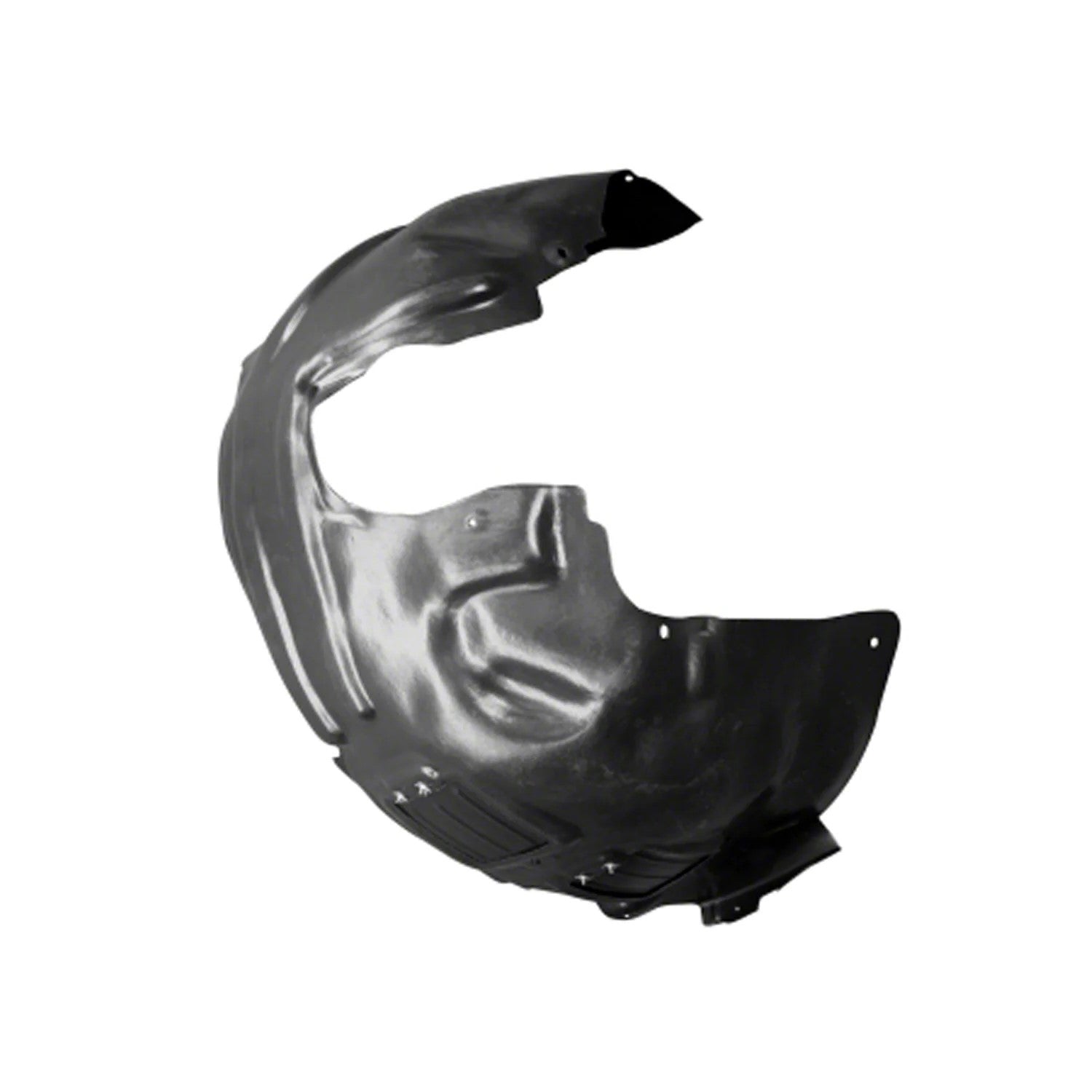 Right Side Front fender inner panel 2014 - 2018 JEEP CHEROKEE  CH1249163 68209678AE