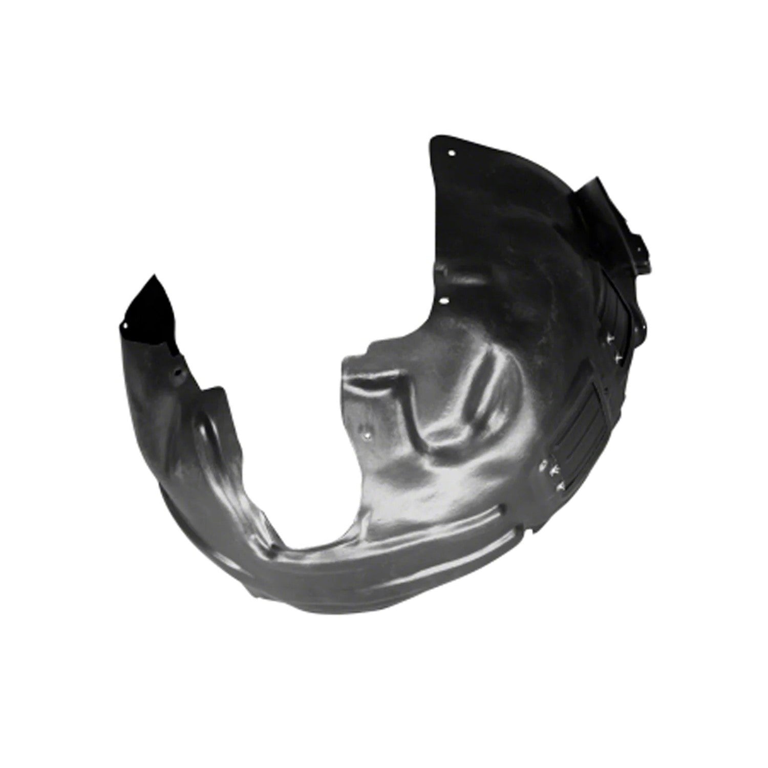 Right Side Front fender inner panel 2014 - 2018 JEEP CHEROKEE  CH1249163 68209678AE