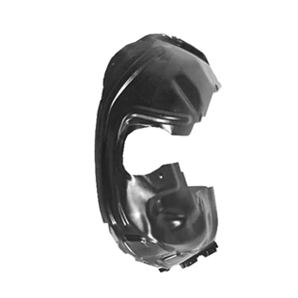 Right Side Front fender inner panel 2014 - 2018 JEEP CHEROKEE CAPA CH1249163C 68209678AE