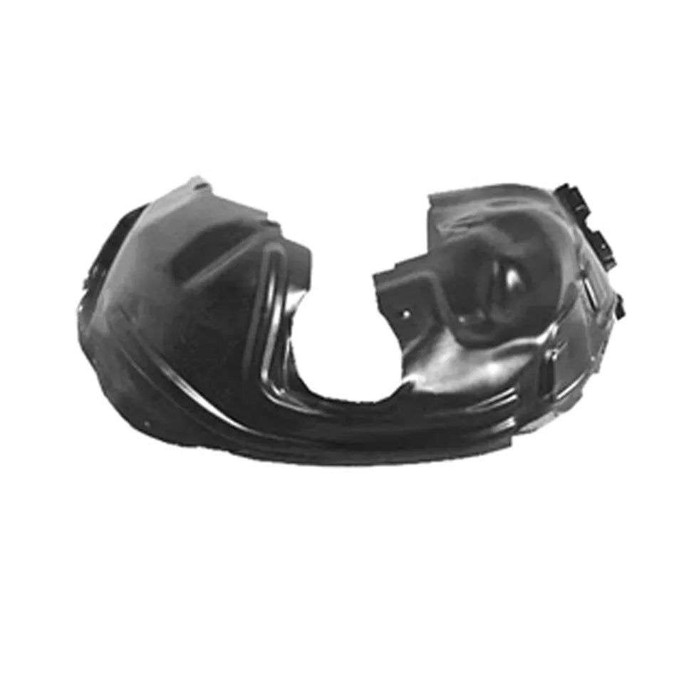 Right Side Front fender inner panel 2014 - 2018 JEEP CHEROKEE CAPA CH1249163C 68209678AE