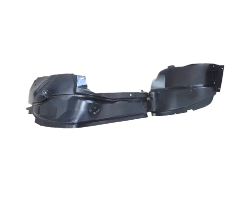 Right Side Front fender inner panel 2011 - 2017 JEEP PATRIOT  CH1249165 5182556AD