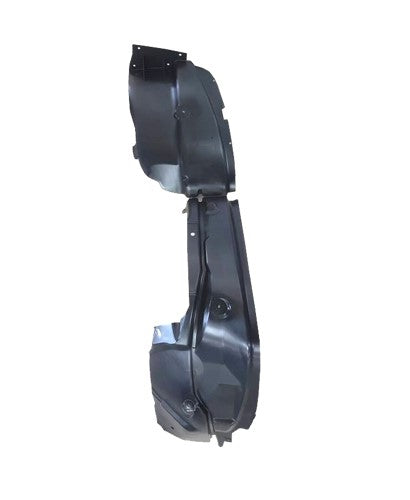 Right Side Front fender inner panel 2011 - 2017 JEEP PATRIOT  CH1249165 5182556AD