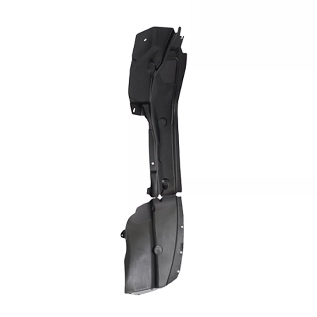 Right Side Front fender inner panel 2011 - 2017 JEEP PATRIOT CAPA CH1249165C 5182556AD