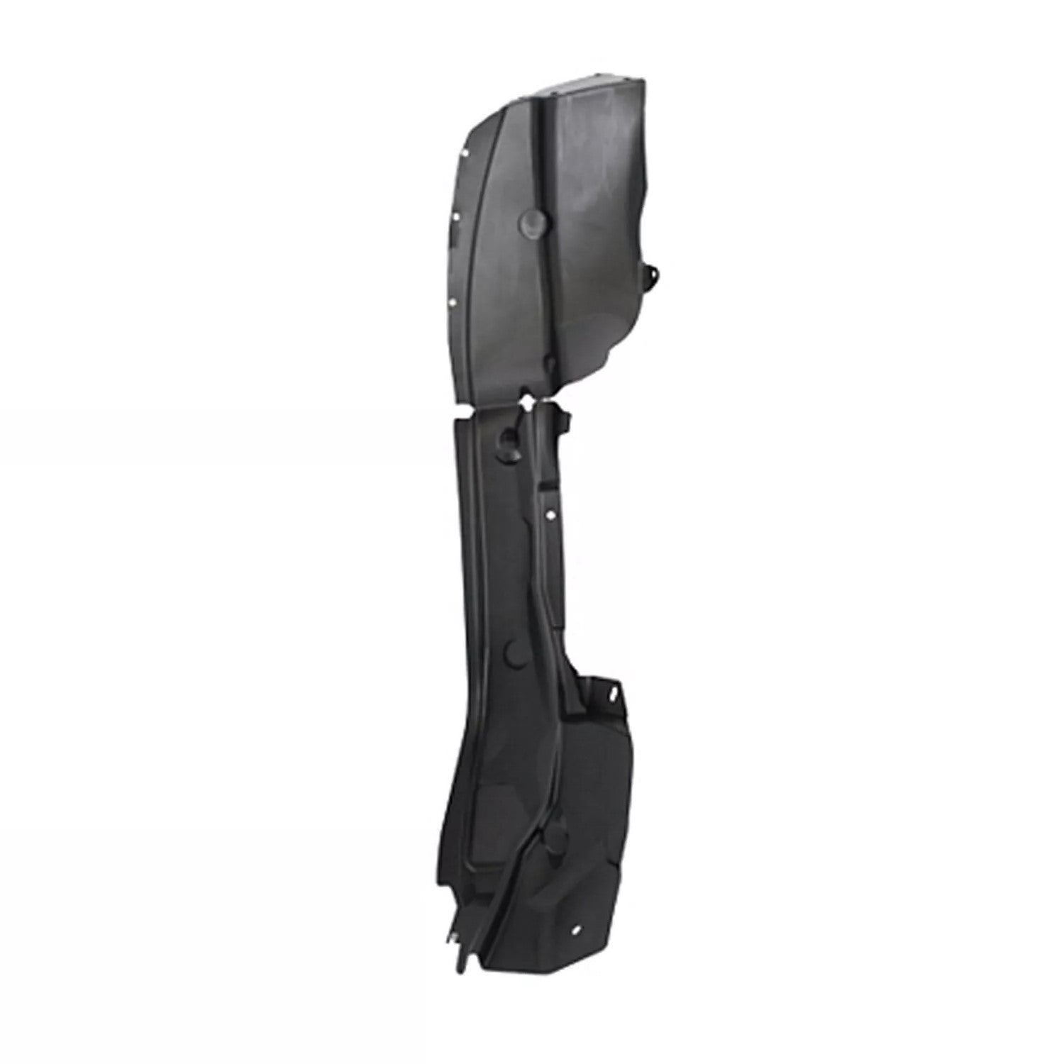 Right Side Front fender inner panel 2011 - 2017 JEEP PATRIOT CAPA CH1249165C 5182556AD