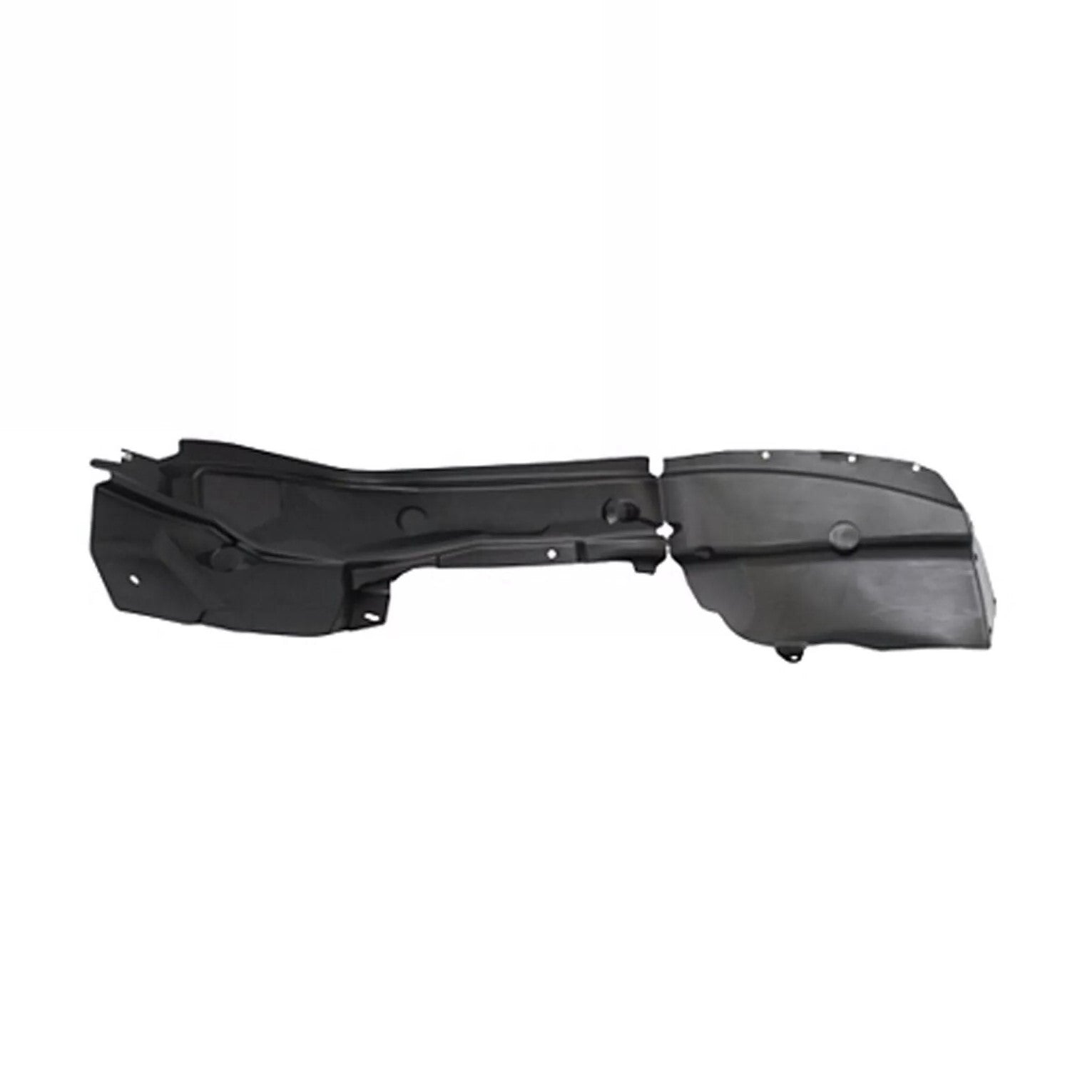 Right Side Front fender inner panel 2011 - 2017 JEEP PATRIOT CAPA CH1249165C 5182556AD