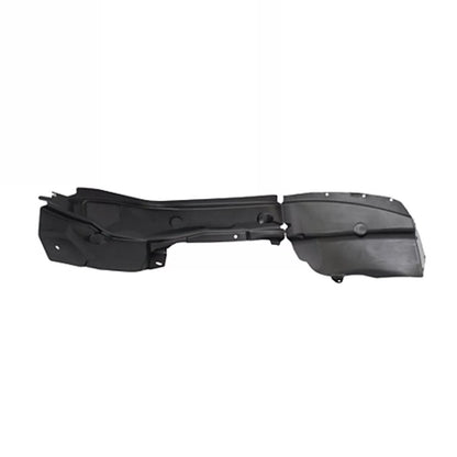 Right Side Front fender inner panel 2011 - 2017 JEEP PATRIOT CAPA CH1249165C 5182556AD
