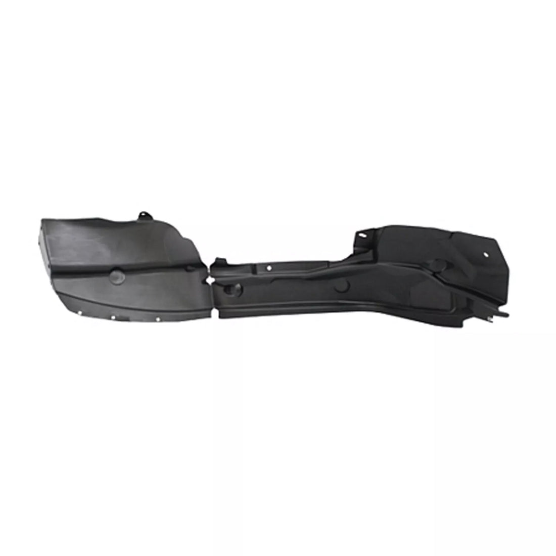 Right Side Front fender inner panel 2011 - 2017 JEEP PATRIOT CAPA CH1249165C 5182556AD