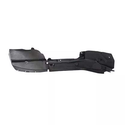 Right Side Front fender inner panel 2011 - 2017 JEEP PATRIOT CAPA CH1249165C 5182556AD
