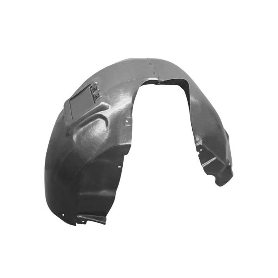 Right Side Front fender inner panel 2015 - 2017 CHRYSLER 200  CH1249168 68174586AE