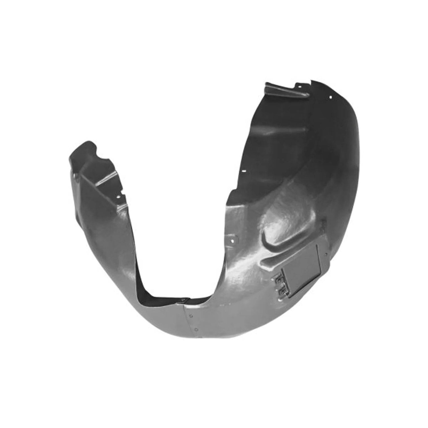 Right Side Front fender inner panel 2015 - 2017 CHRYSLER 200  CH1249168 68174586AE