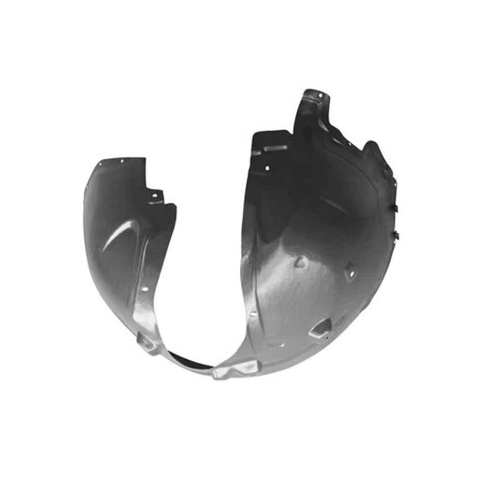 Right Side Front fender inner panel 2015 - 2023 CHRYSLER 300  CH1249170 68205932AF-PFM