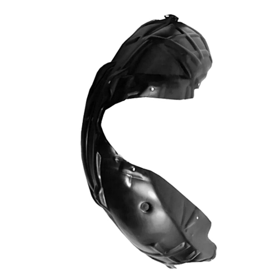 Right Side Front fender inner panel 2015 - 2023 DODGE CHALLENGER  CH1249172 68175060AH