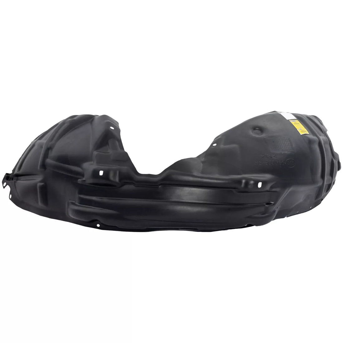Right Side Front fender inner panel 2015 - 2023 DODGE CHALLENGER  CH1249173 68259092AF