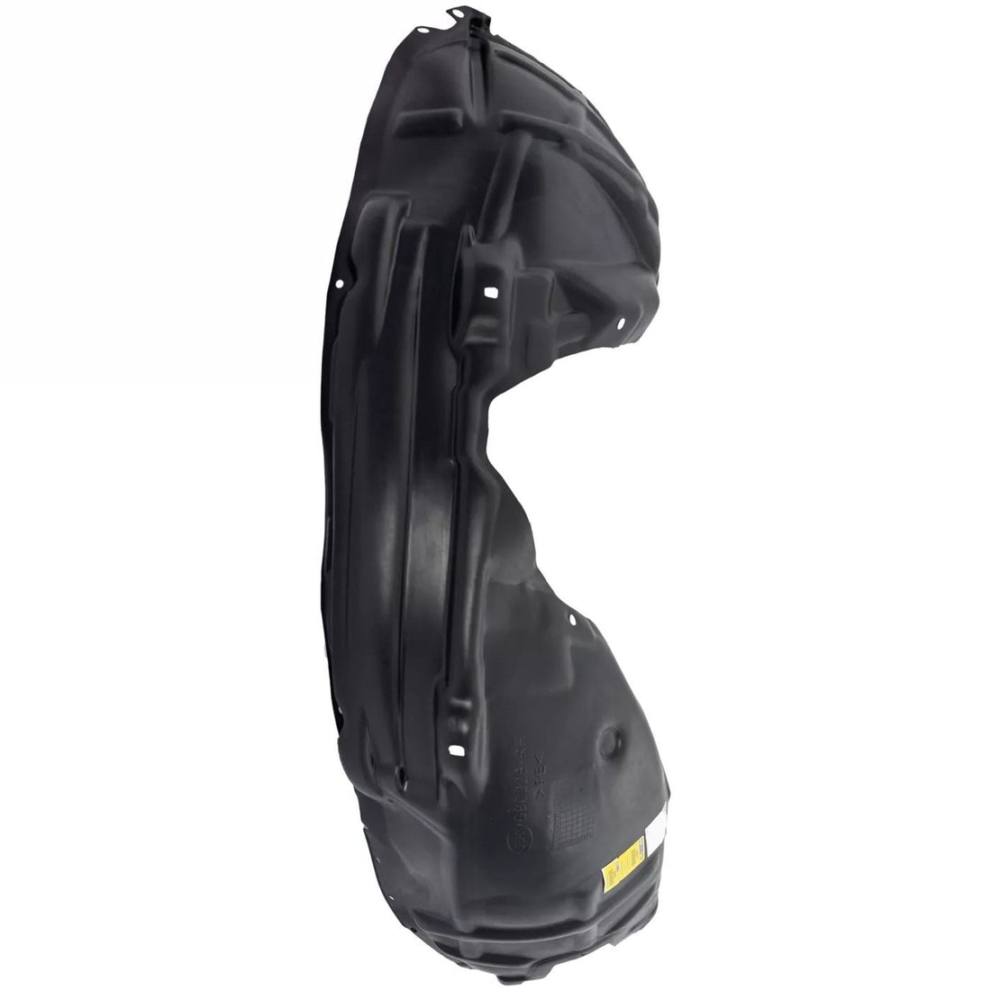 Right Side Front fender inner panel 2015 - 2023 DODGE CHALLENGER  CH1249173 68259092AF